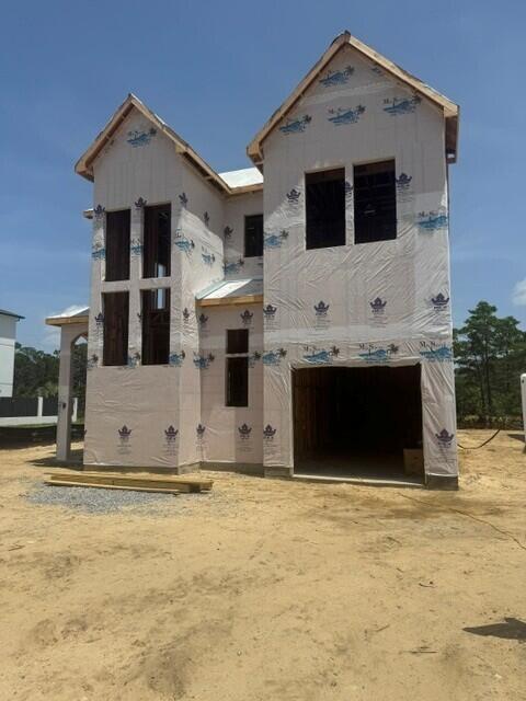 Pearl Place - Residential