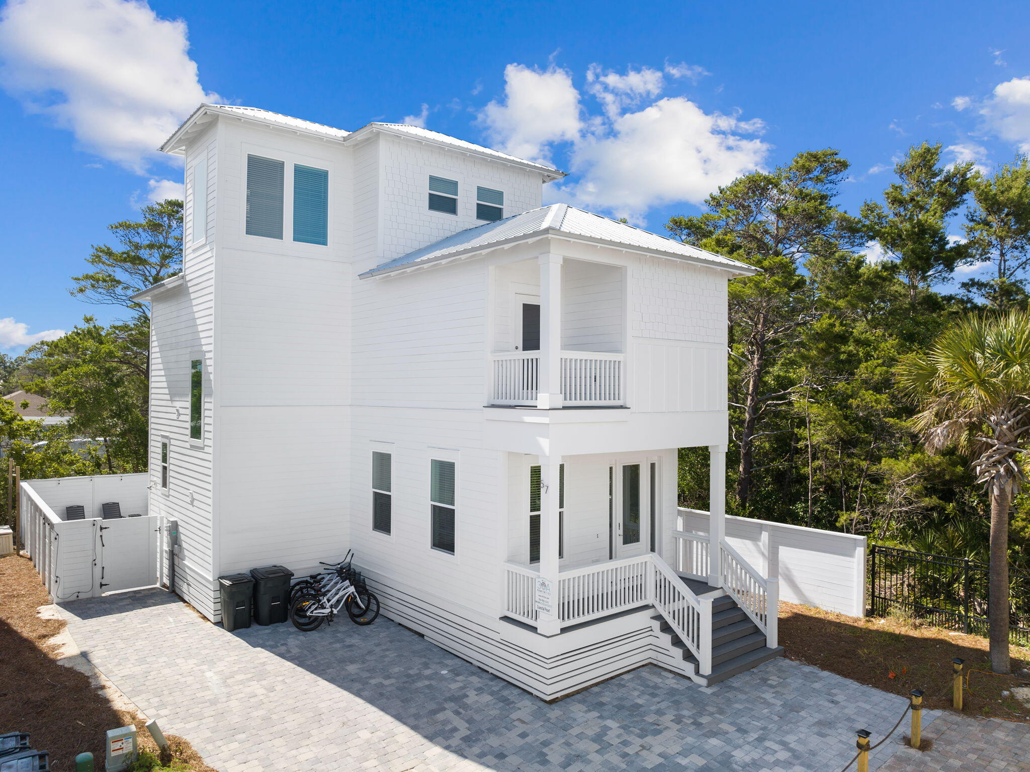 Coastal Grove - Residential