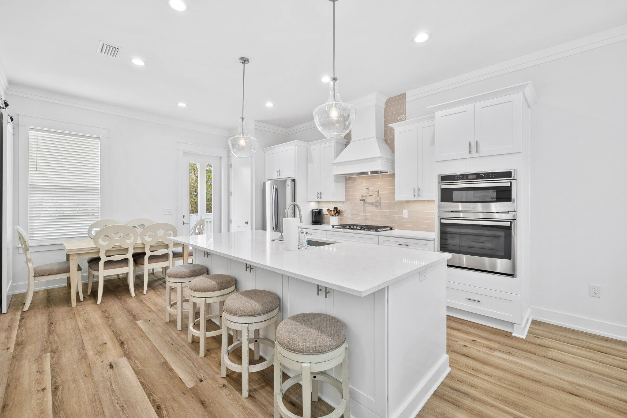 Coastal Grove - Residential
