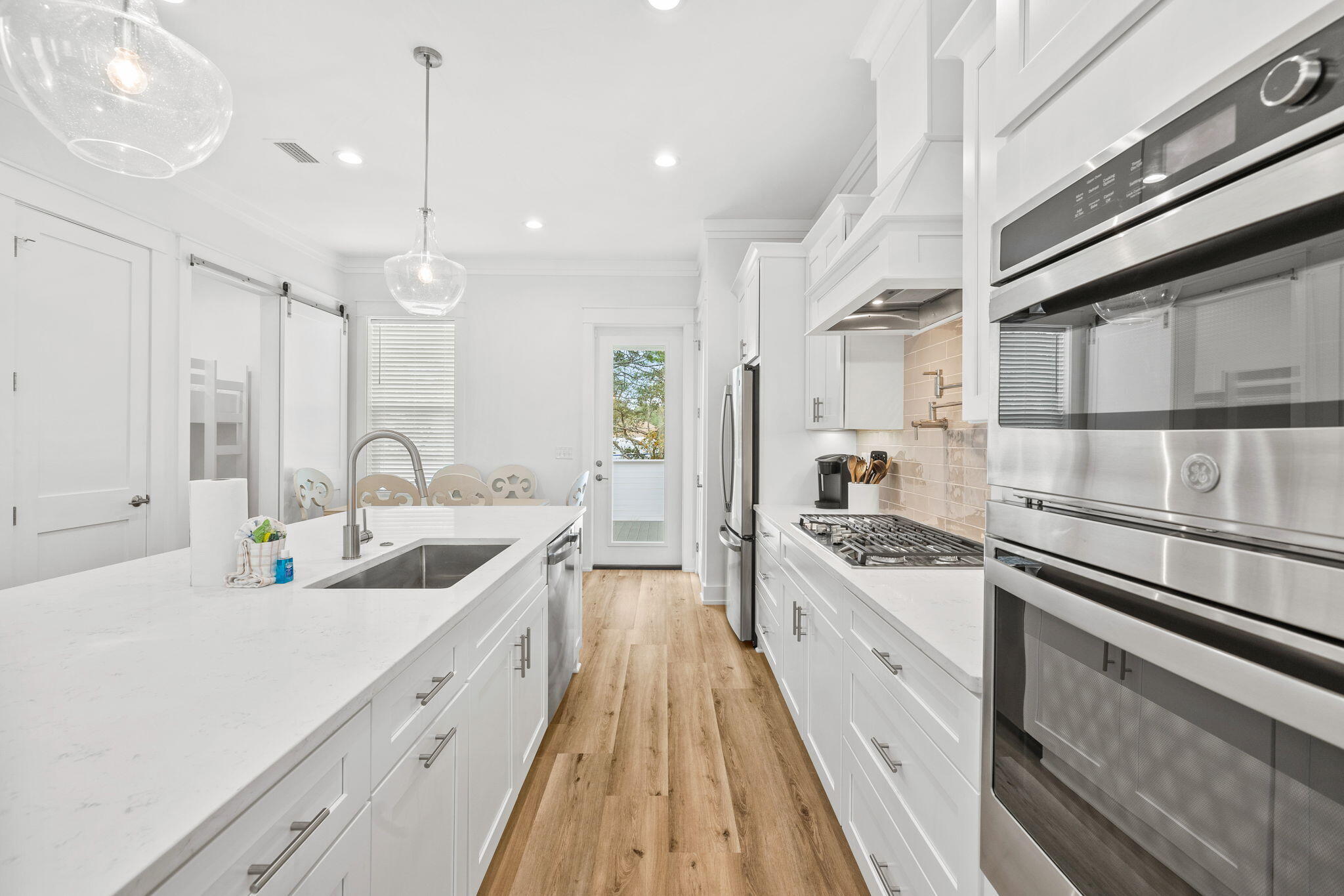 Coastal Grove - Residential