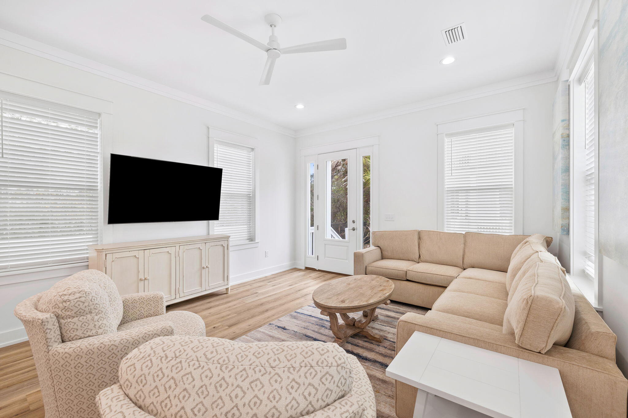 Coastal Grove - Residential