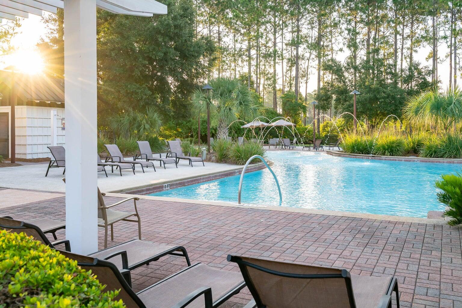 Watersound Origins - Residential