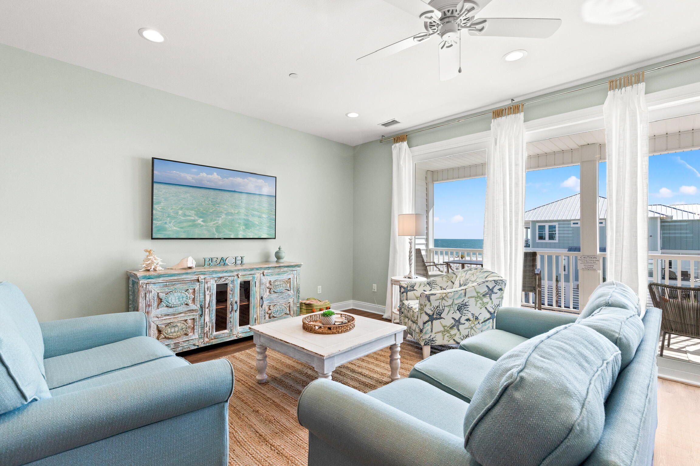 MEXICO BEACH UNIT 04 - Residential