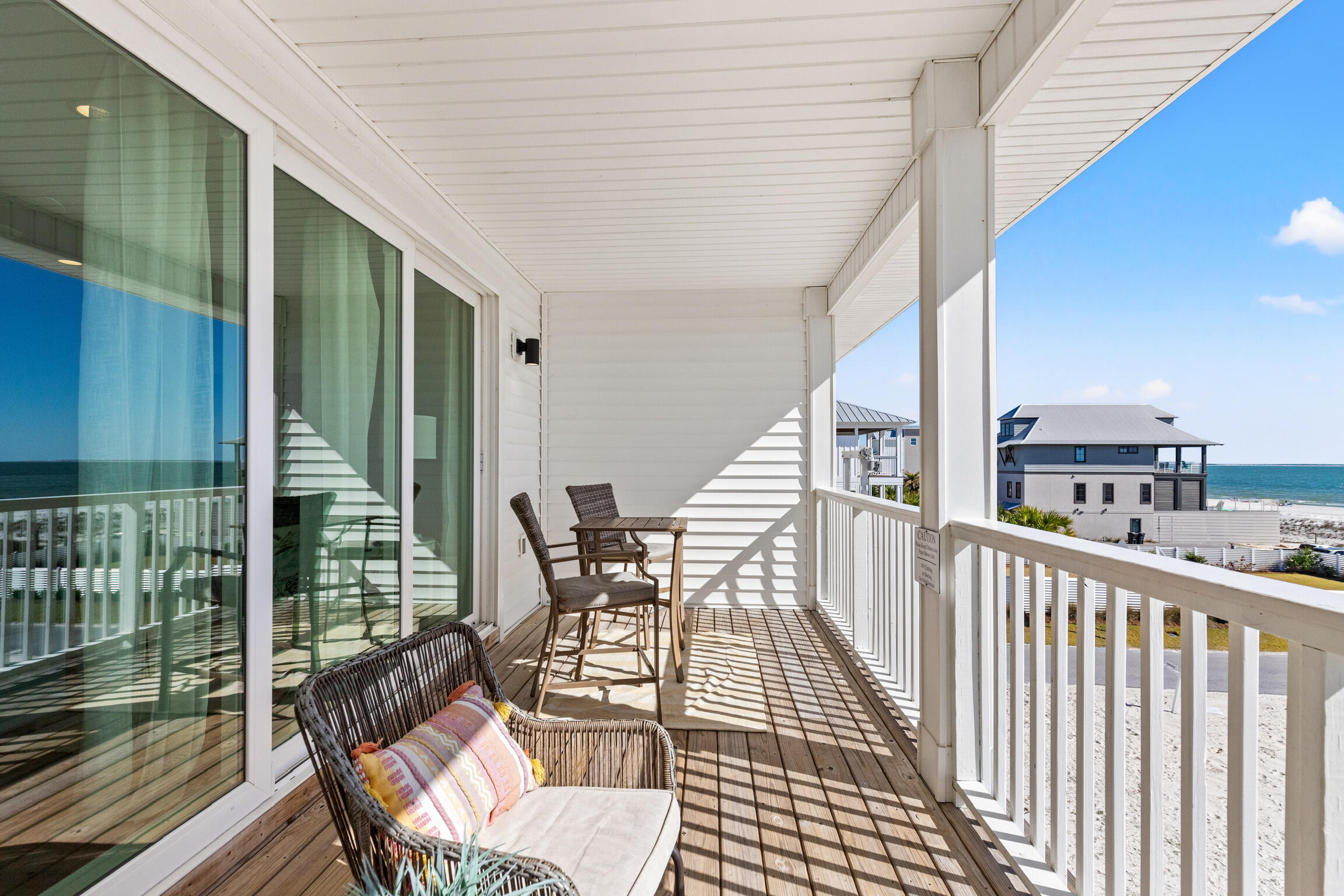 MEXICO BEACH UNIT 04 - Residential