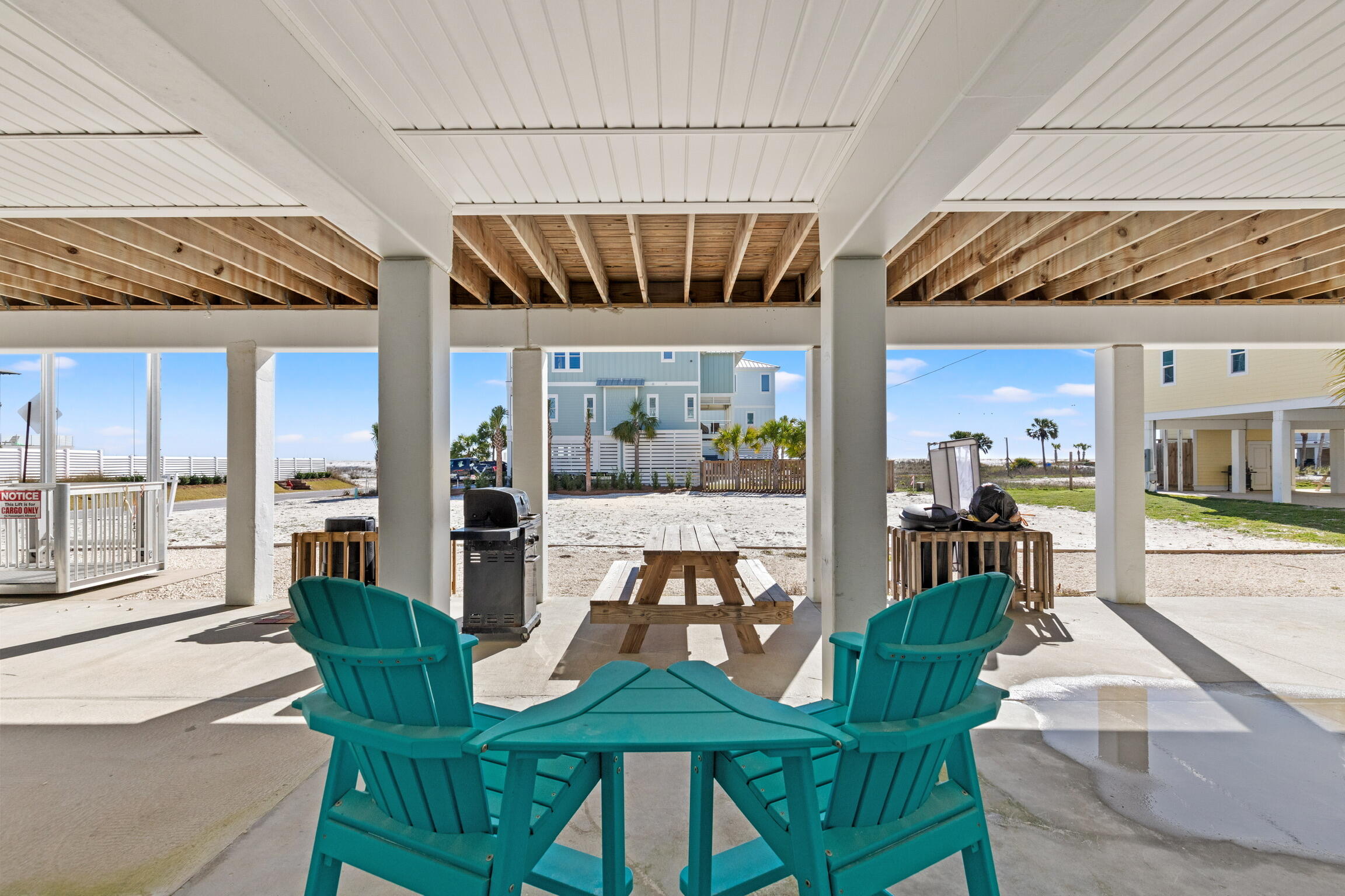MEXICO BEACH UNIT 04 - Residential
