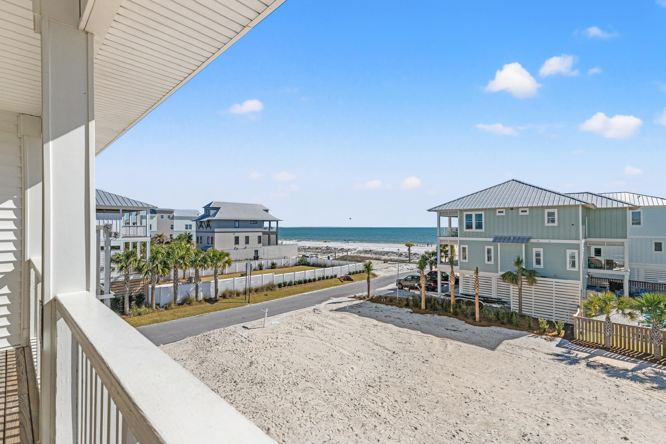MEXICO BEACH UNIT 04 - Residential