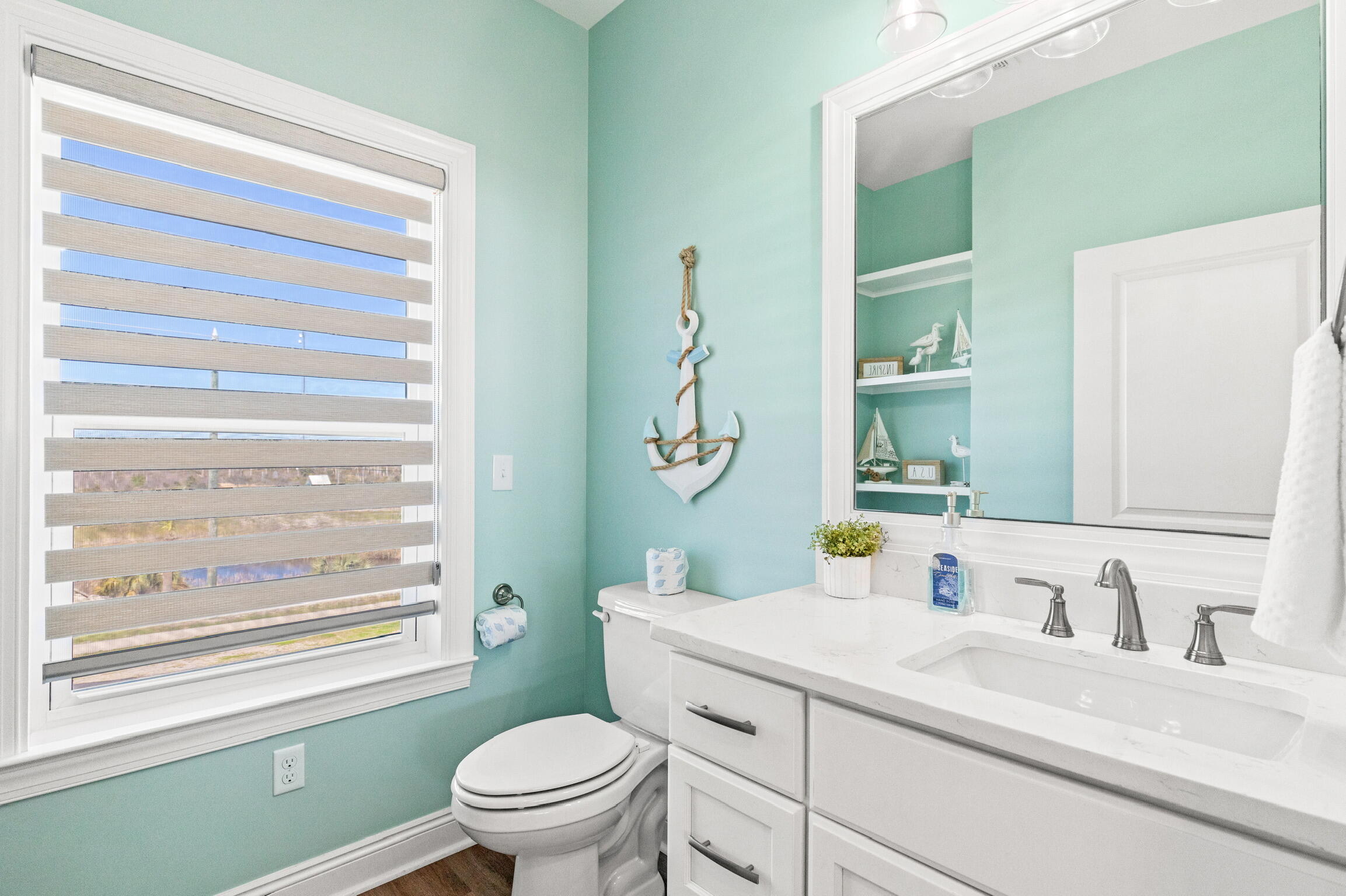 MEXICO BEACH UNIT 04 - Residential