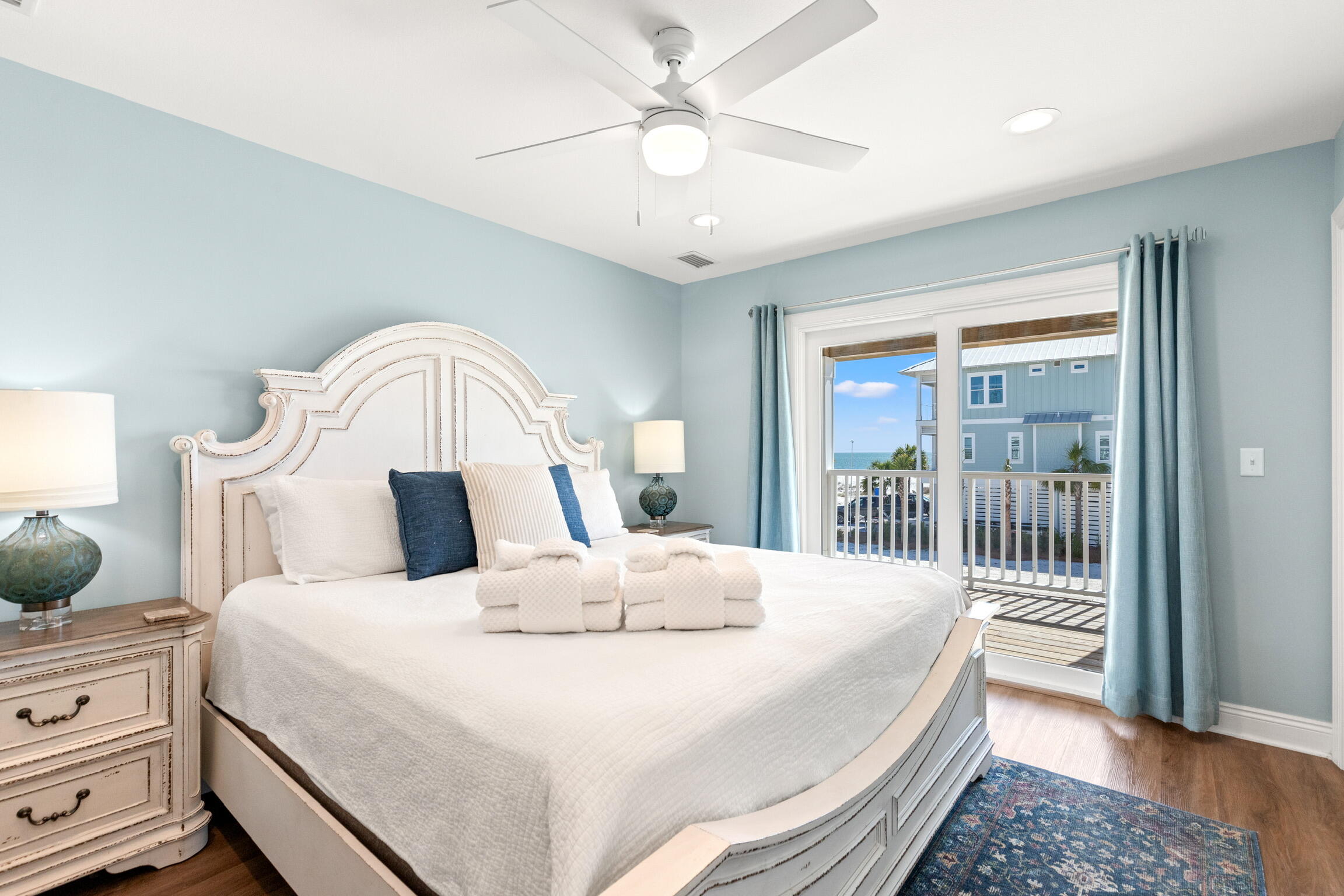 MEXICO BEACH UNIT 04 - Residential