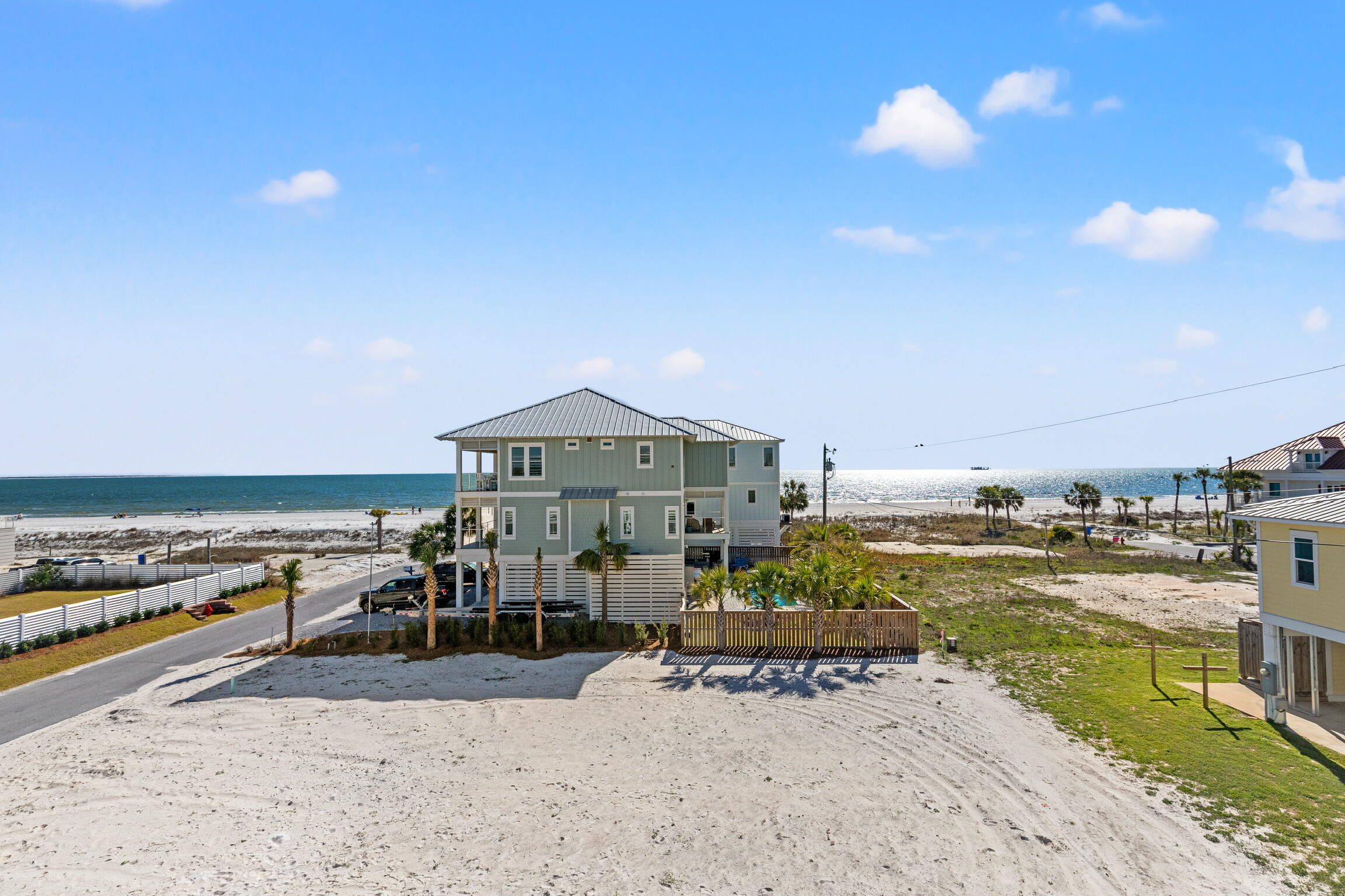 MEXICO BEACH UNIT 04 - Residential