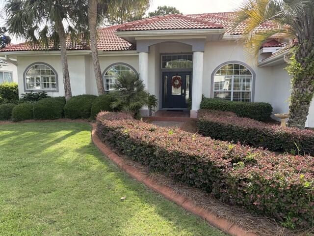 EMERALD BAY PH 1-B - Residential
