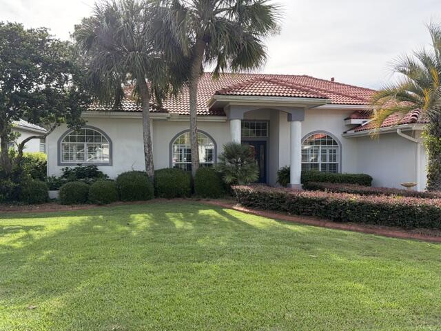 EMERALD BAY PH 1-B - Residential