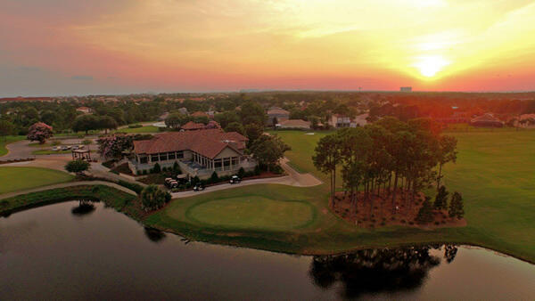 EMERALD BAY PH 1-B - Residential