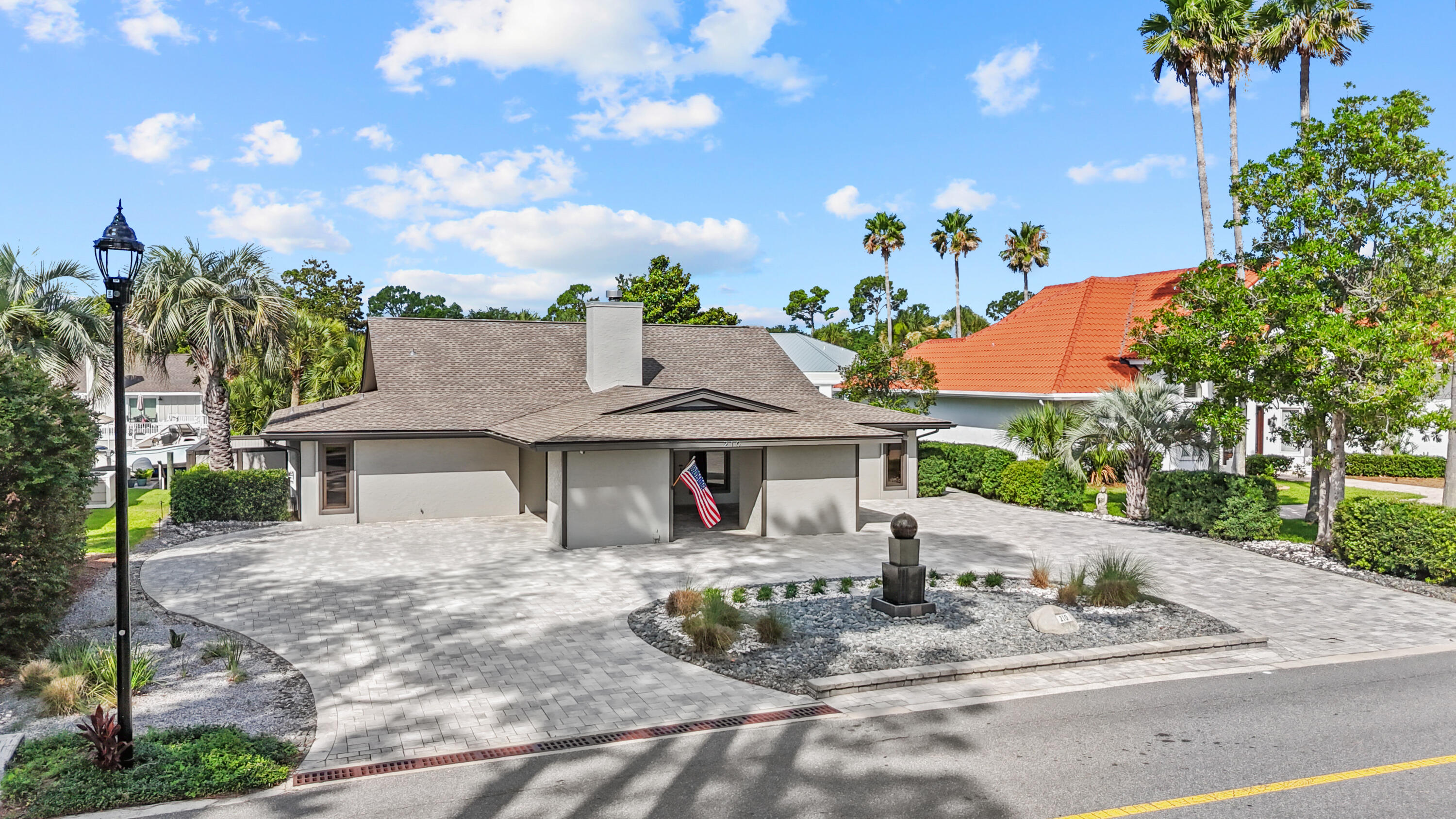 Bay Point Unit 1 - Residential