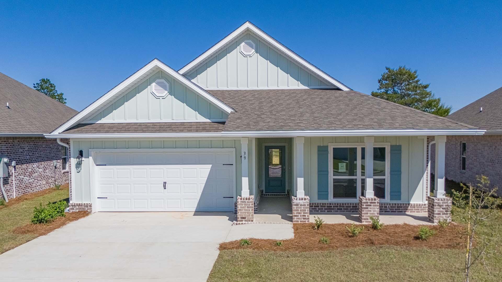 Owl's Head Farms - Residential