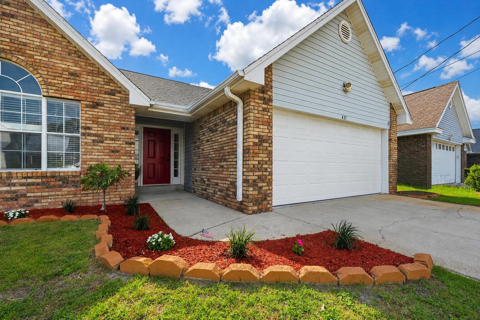 SANDY RIDGE ESTATES - Residential