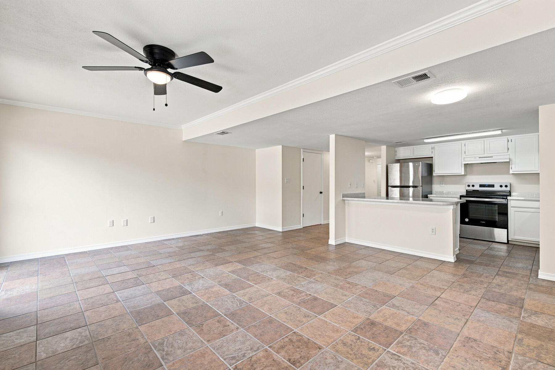 FOREST OAKS PH 1 - Residential