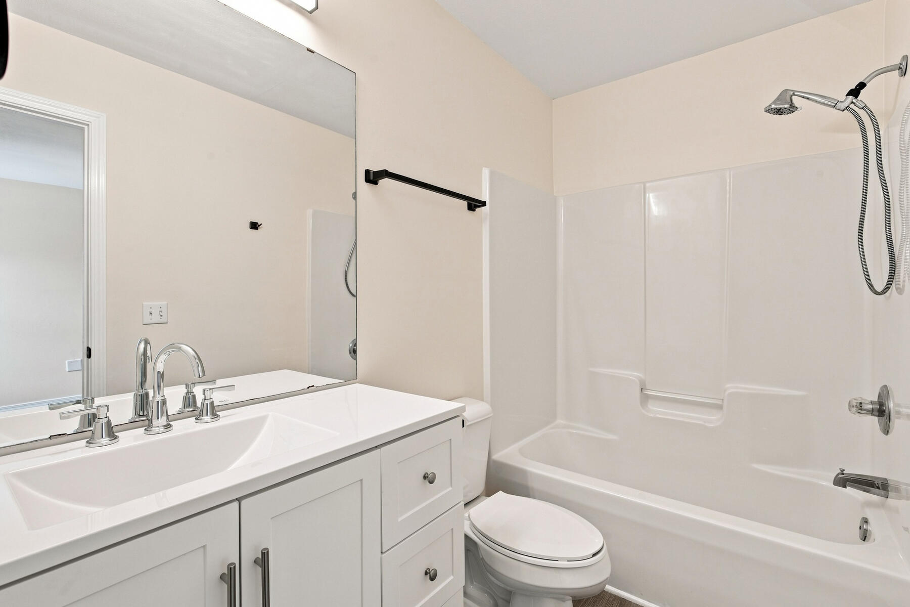 FOREST OAKS PH 1 - Residential