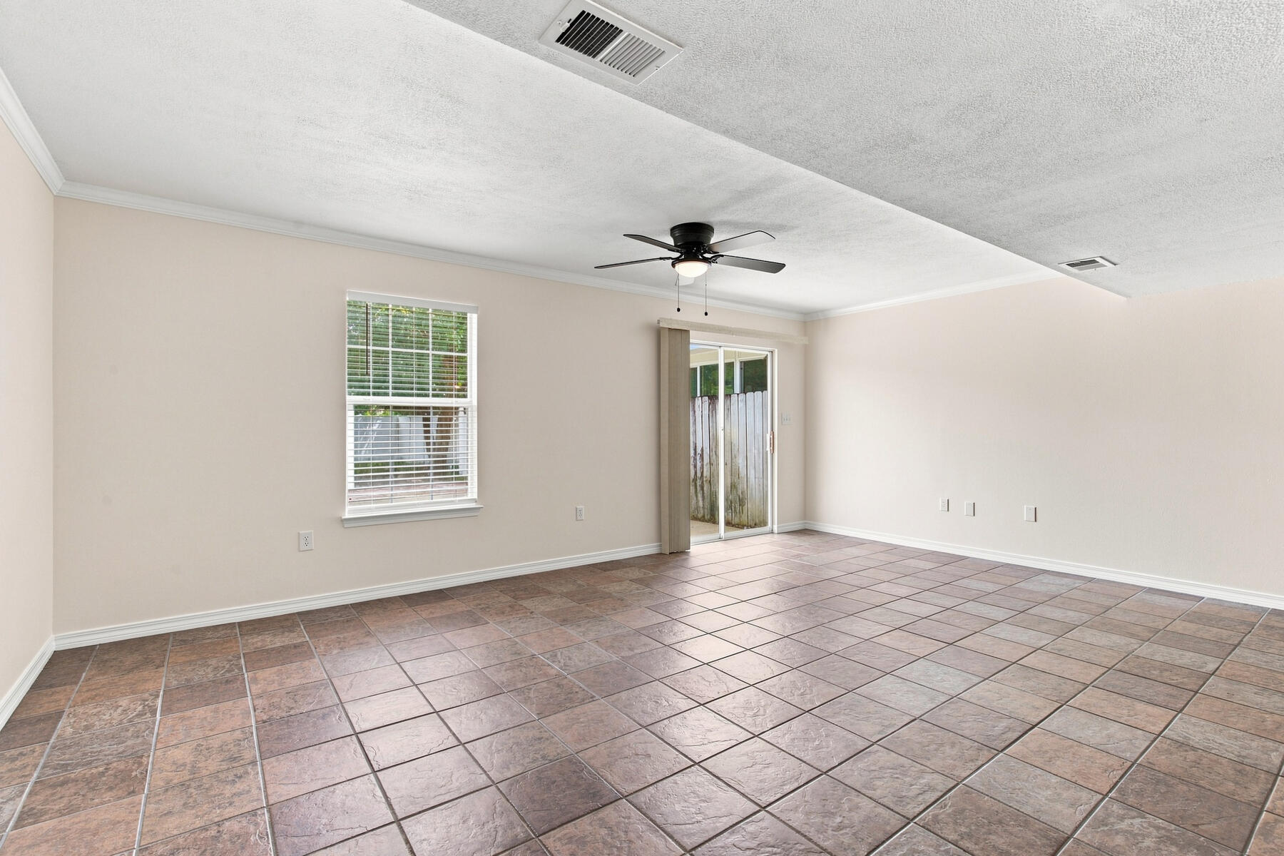 FOREST OAKS PH 1 - Residential