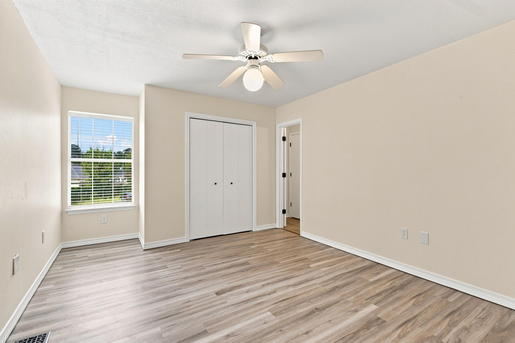 FOREST OAKS PH 1 - Residential