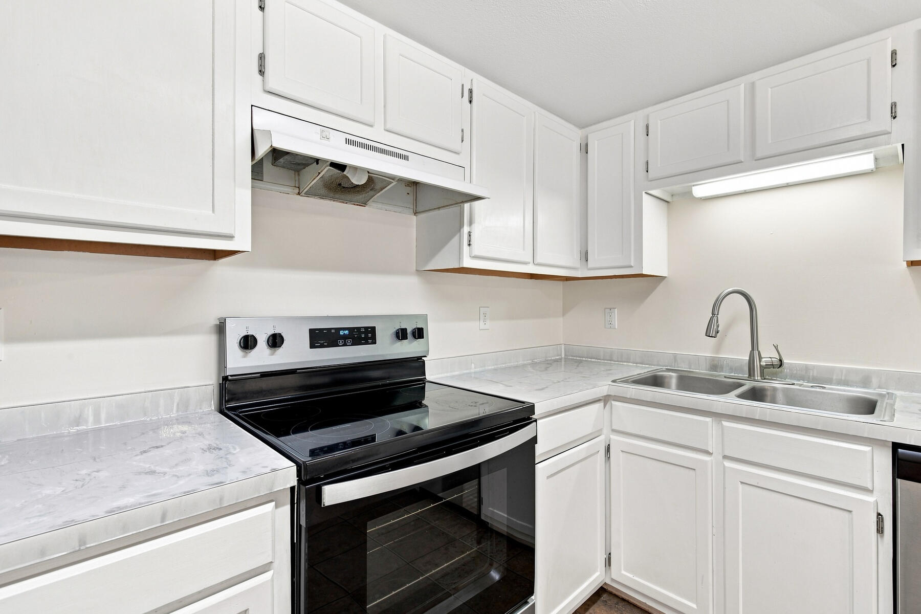 FOREST OAKS PH 1 - Residential