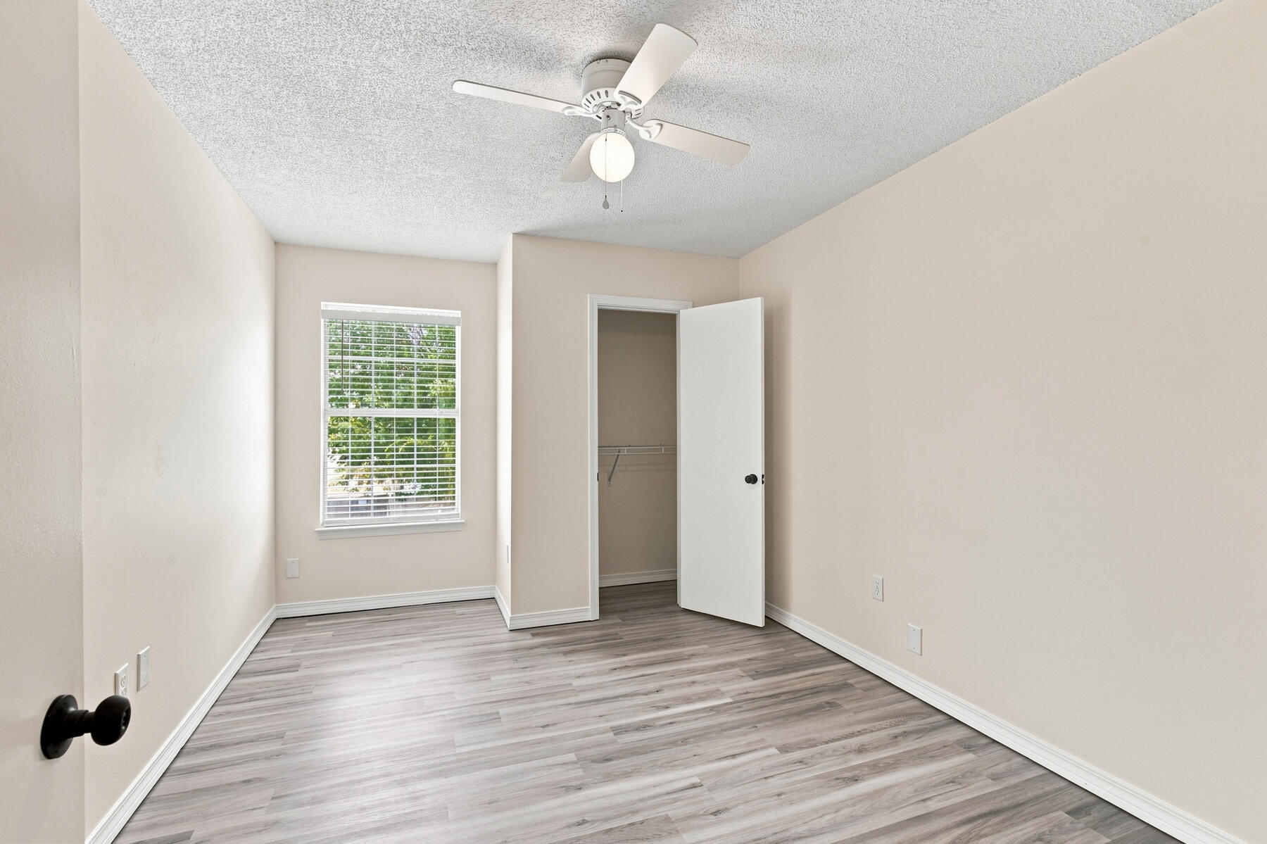 FOREST OAKS PH 1 - Residential