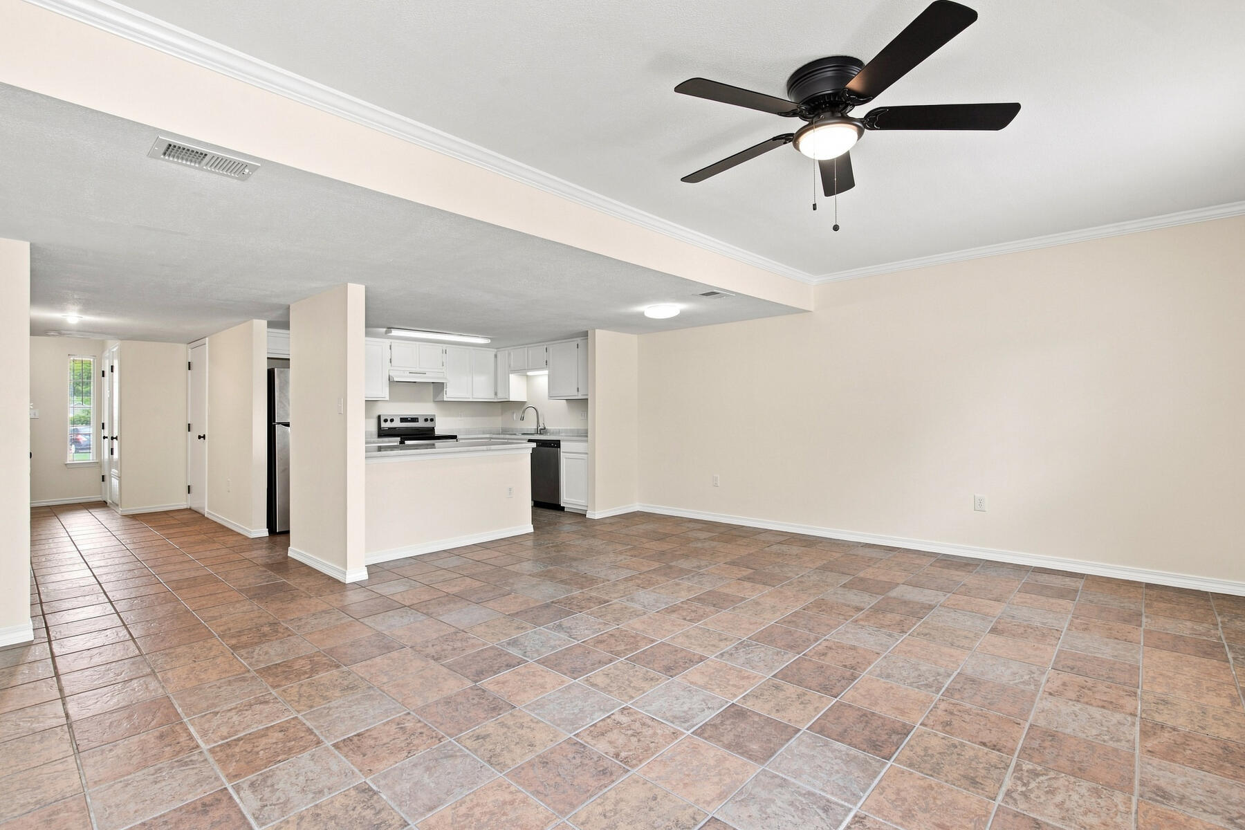 FOREST OAKS PH 1 - Residential