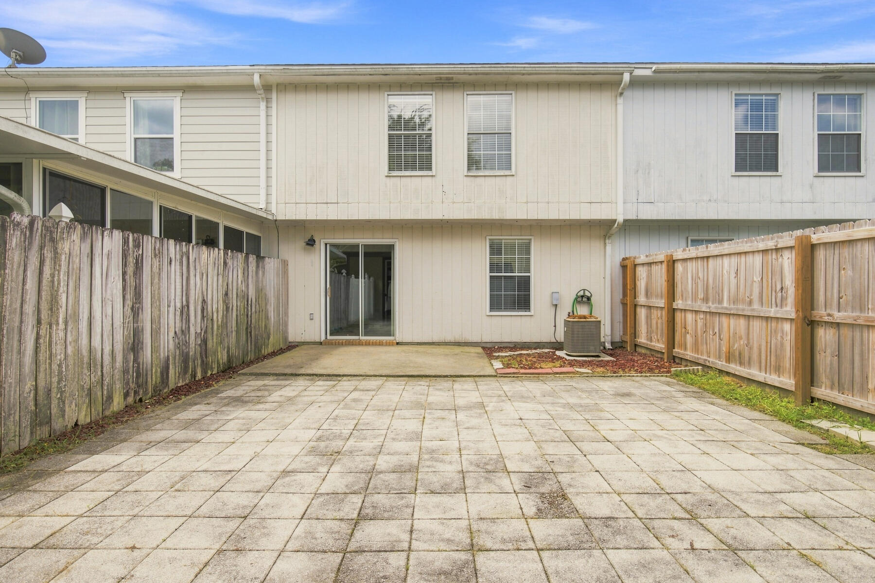 FOREST OAKS PH 1 - Residential