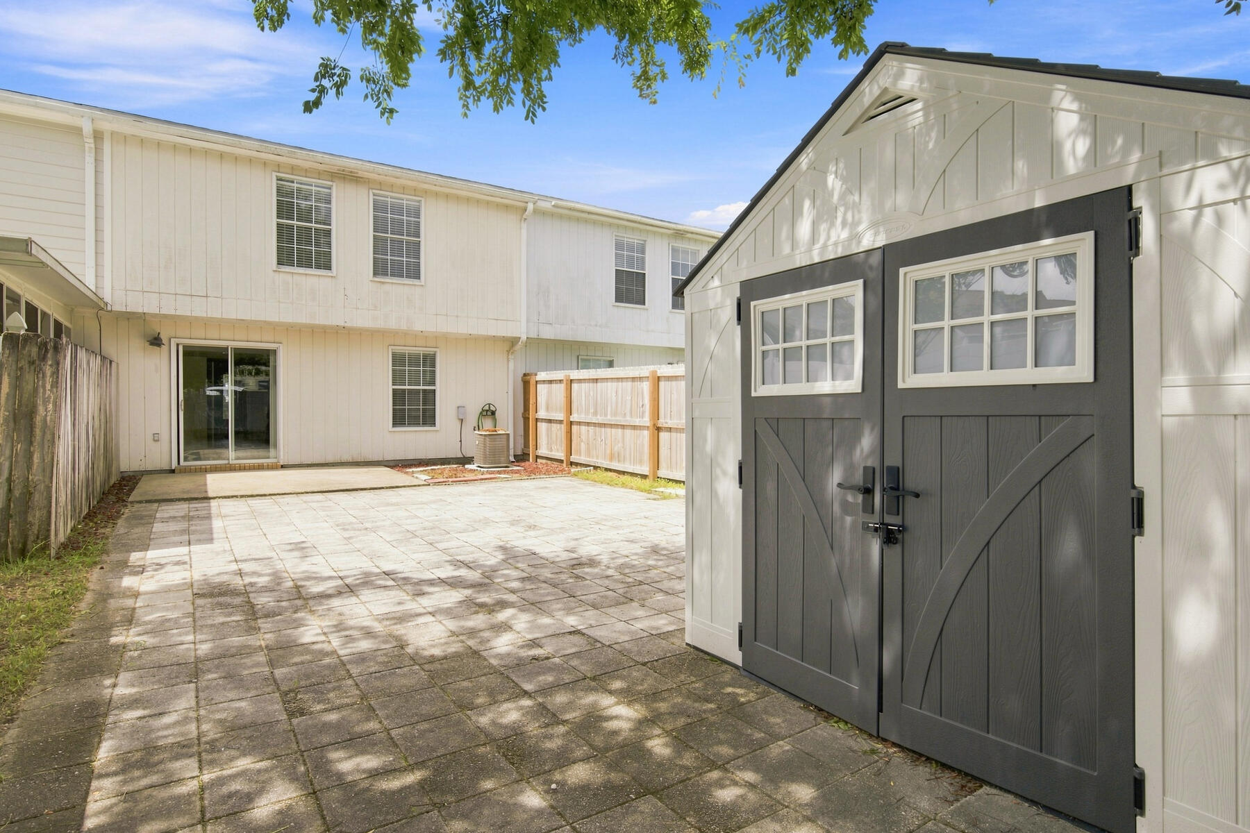 FOREST OAKS PH 1 - Residential