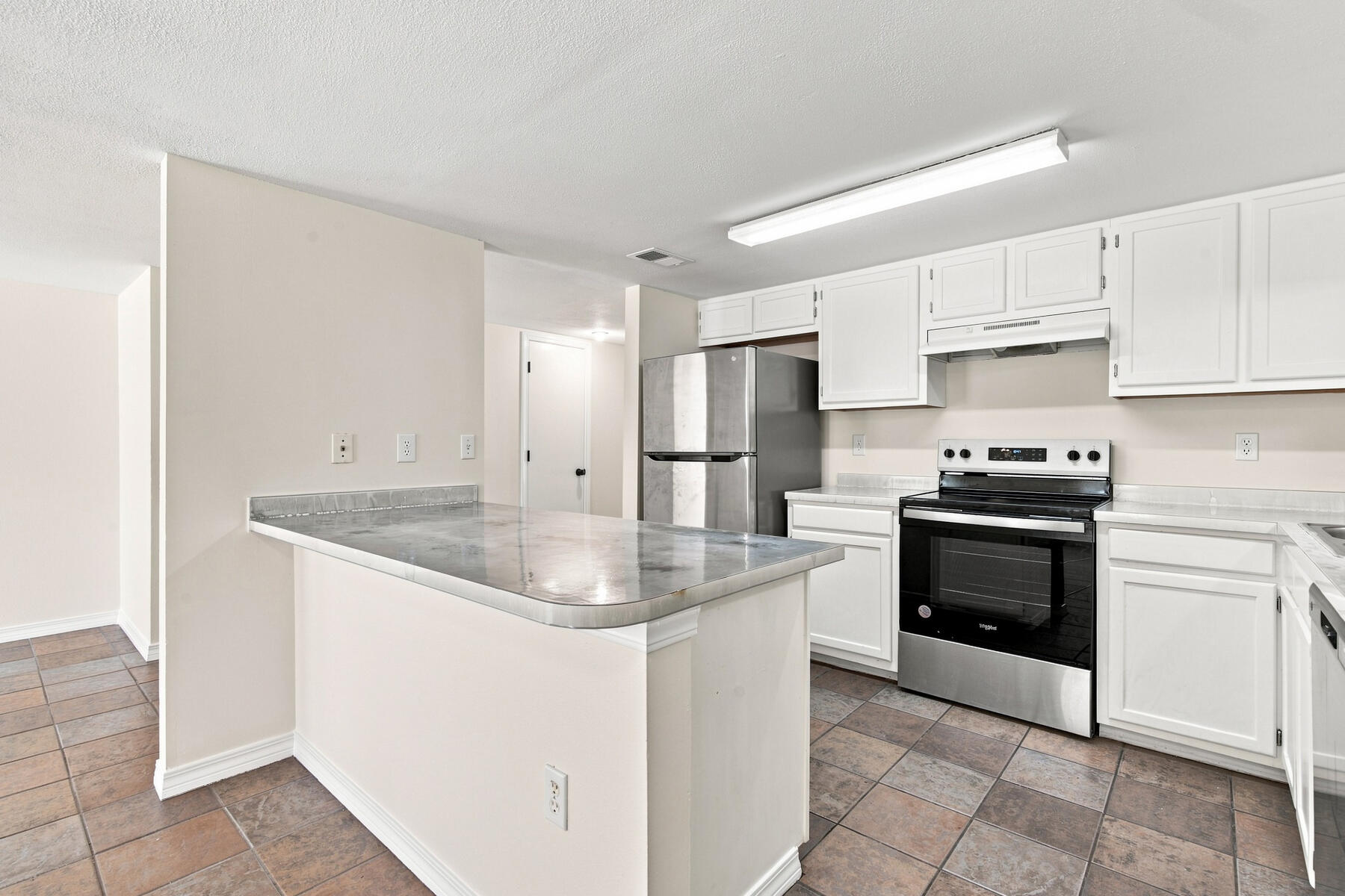 FOREST OAKS PH 1 - Residential