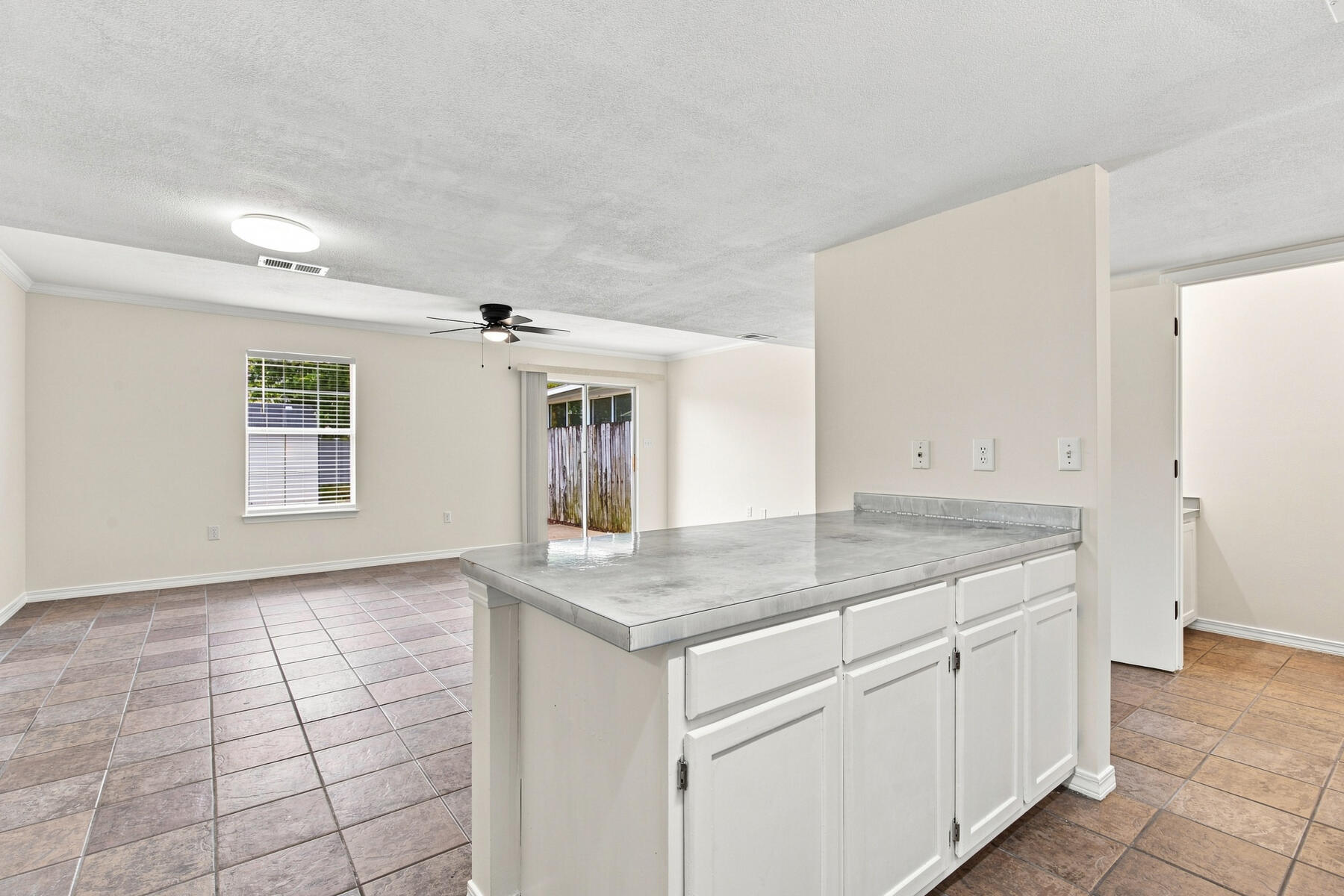 FOREST OAKS PH 1 - Residential