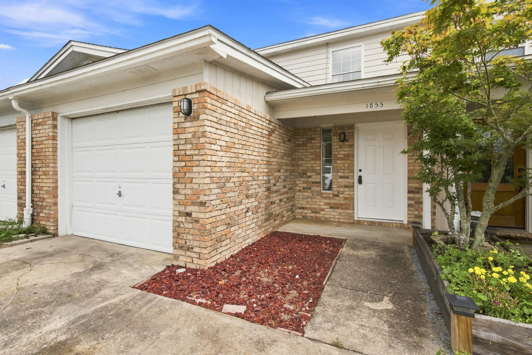 FOREST OAKS PH 1 - Residential