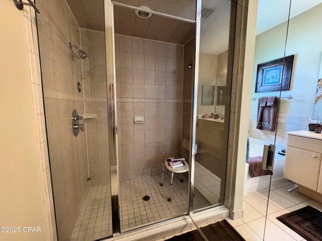 Palmetto Trace - Residential