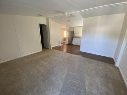 Holley Navarre - Residential Lease