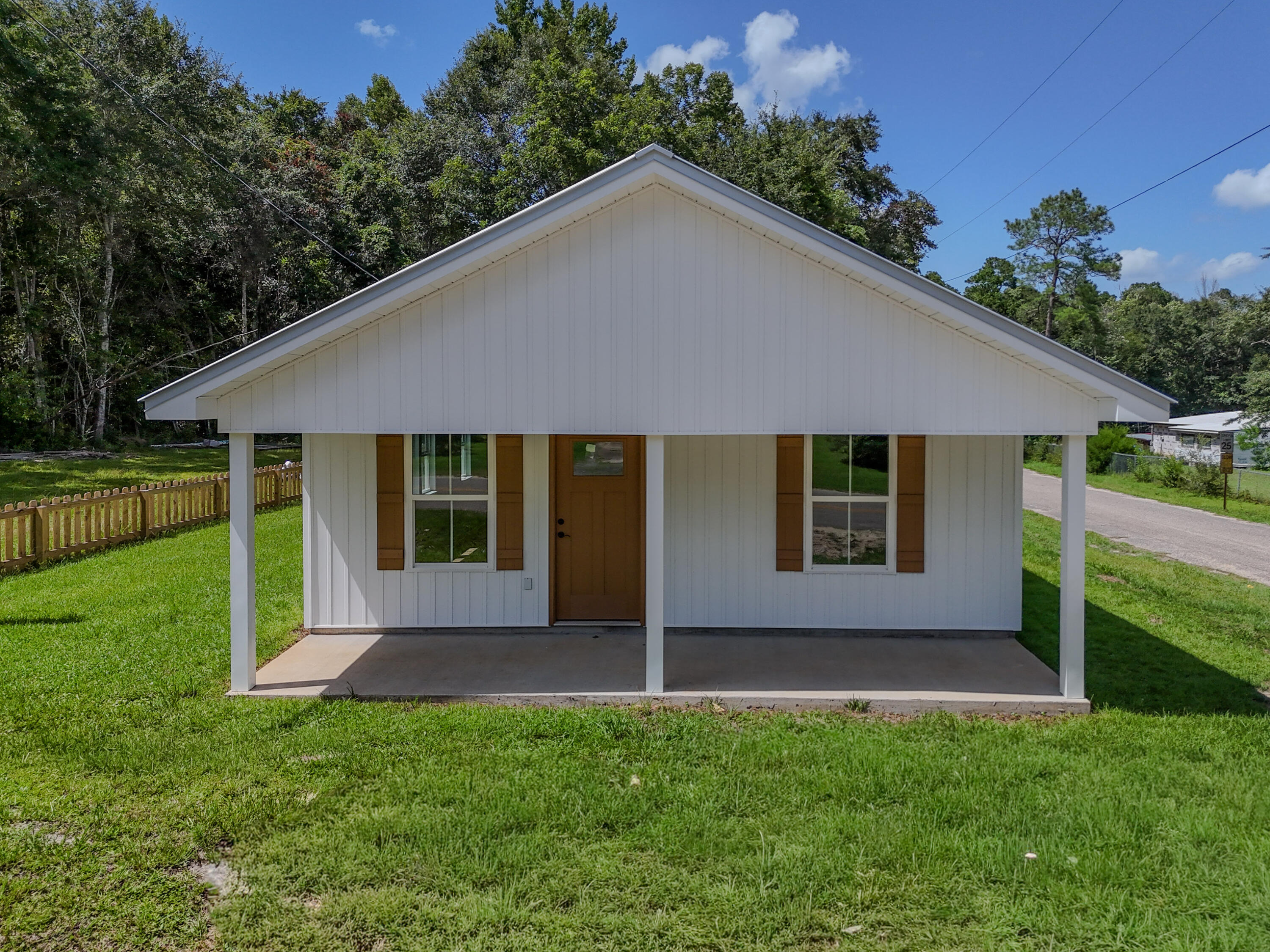 Evans Add - Residential
