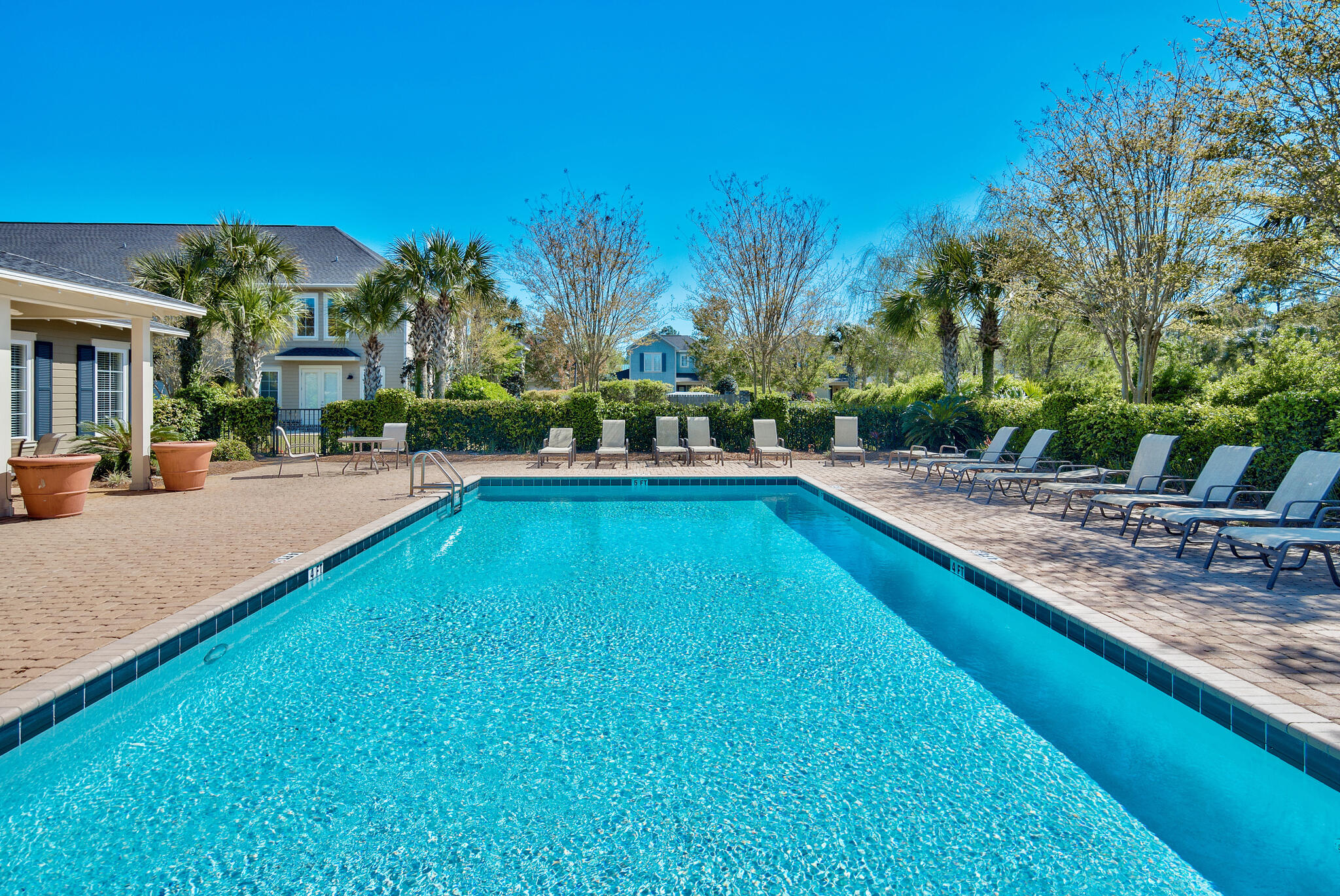 CHURCH STREET VILLAGE - Residential Lease