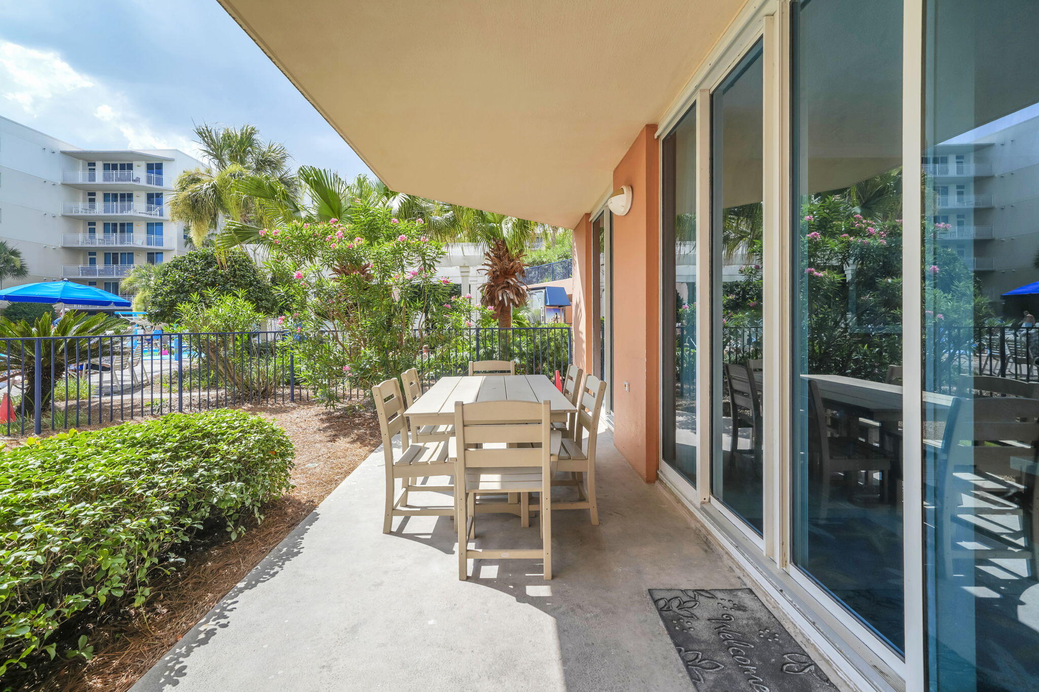 WATERSCAPE - Residential