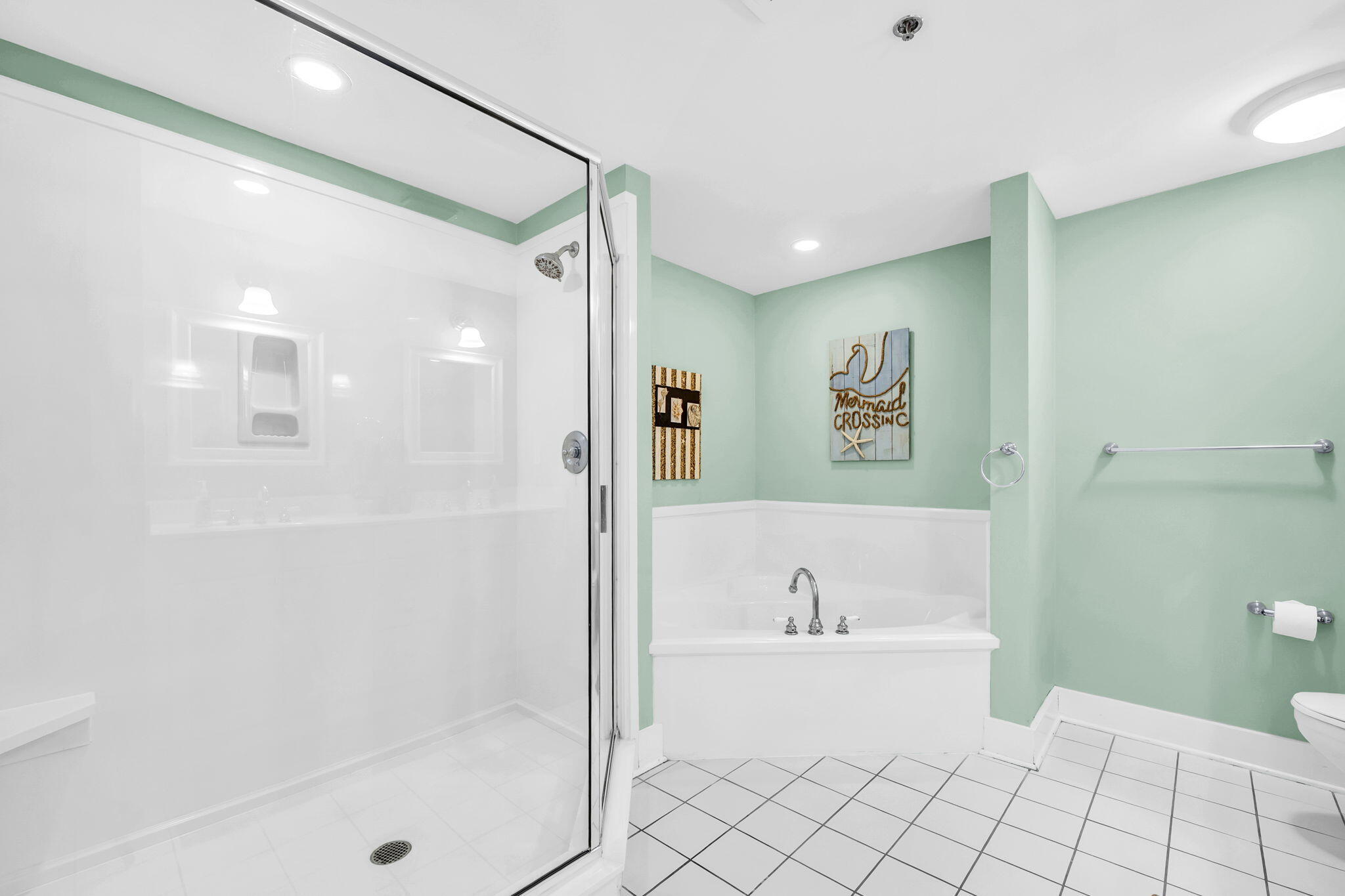 WATERSCAPE - Residential