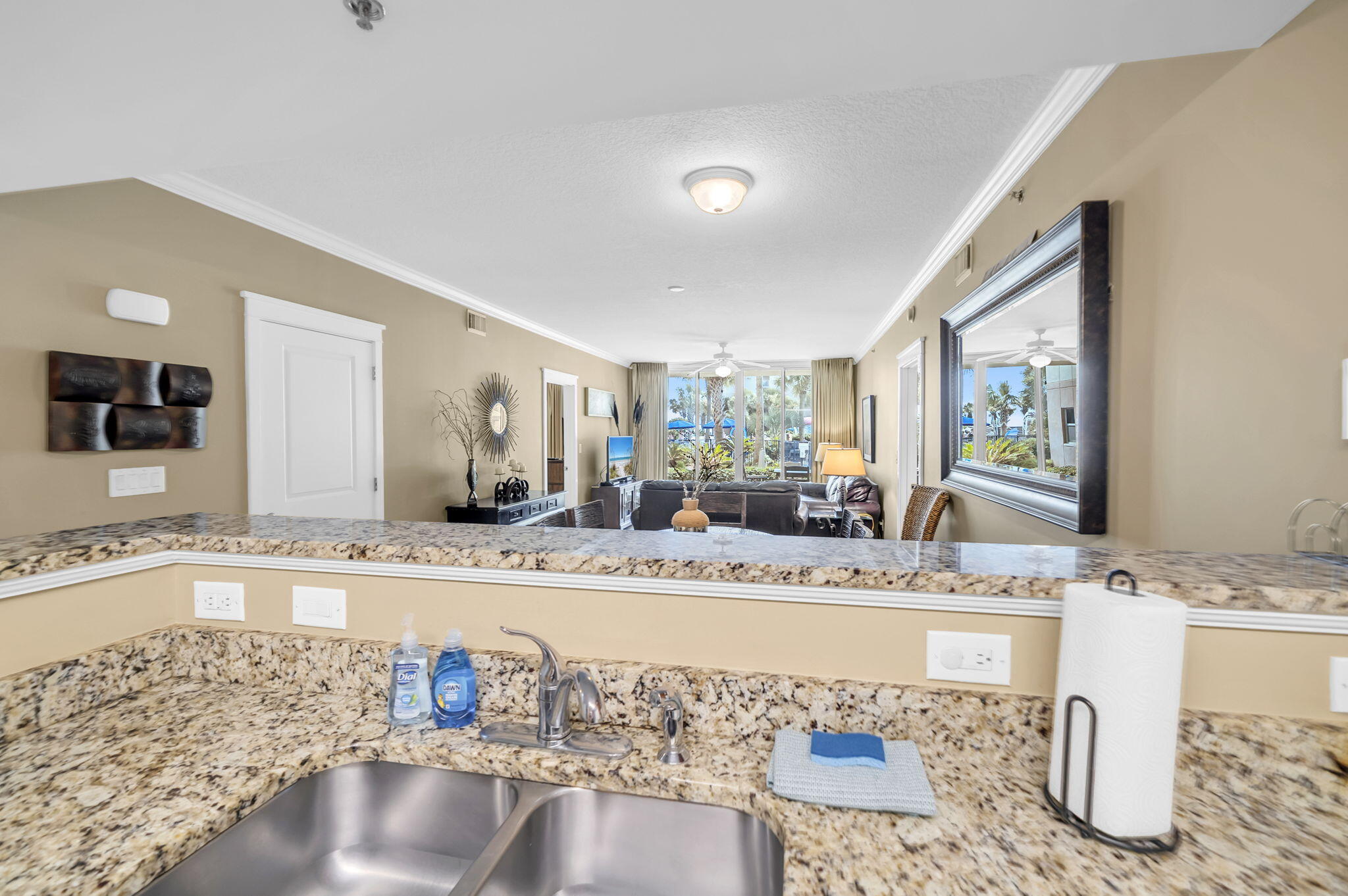 WATERSCAPE - Residential