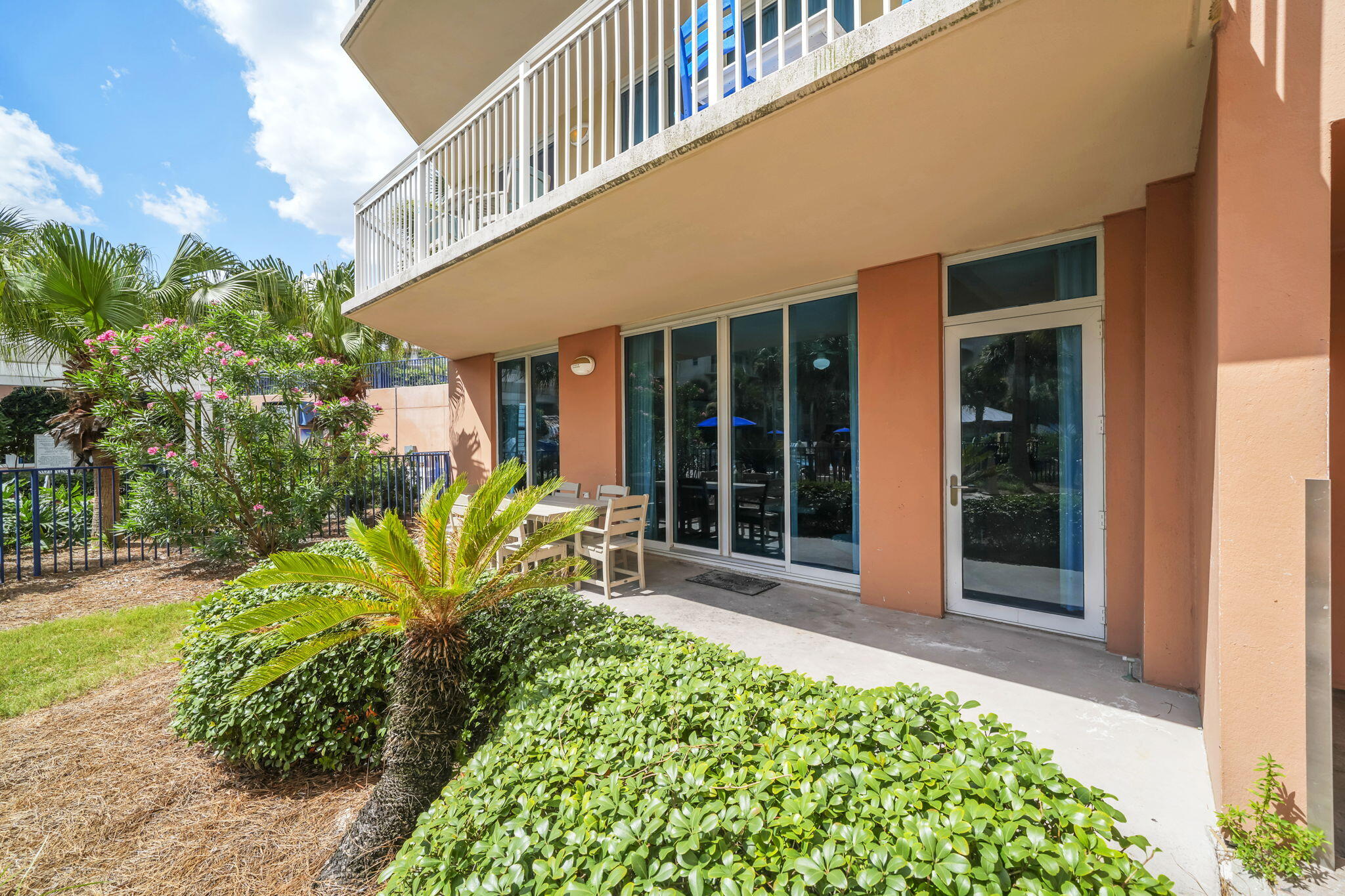 WATERSCAPE - Residential