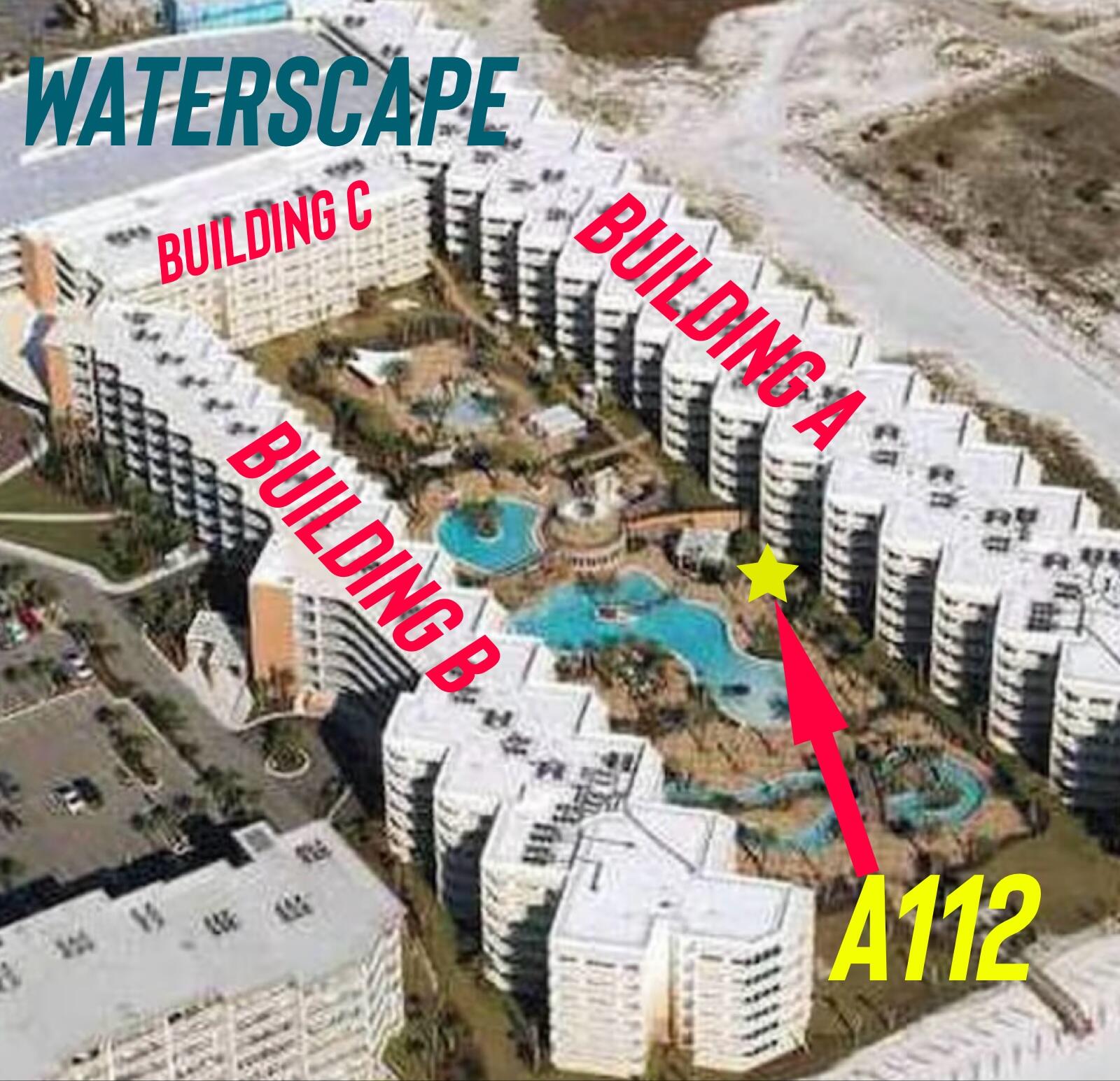 WATERSCAPE - Residential