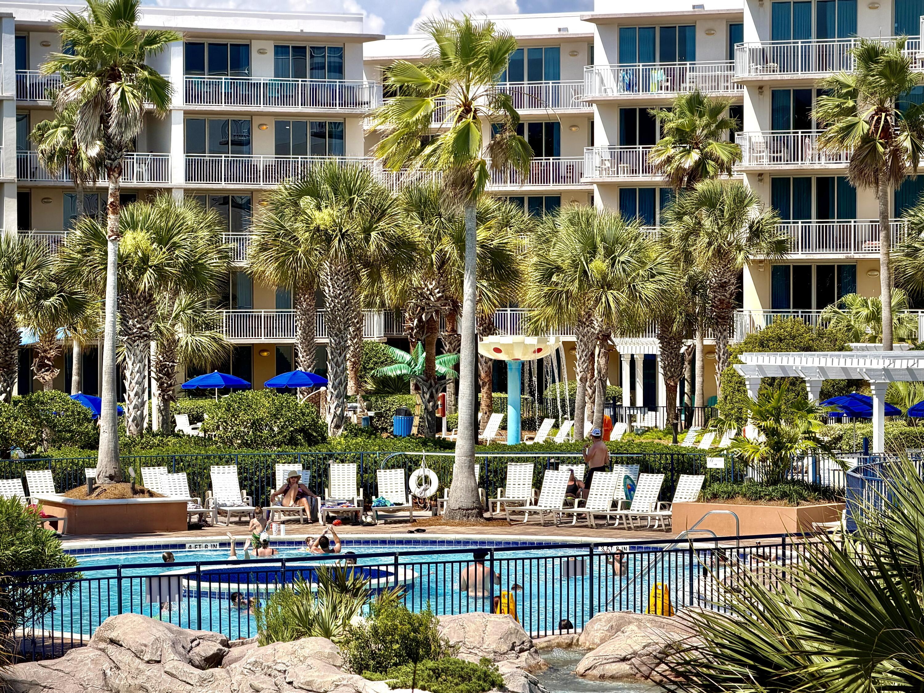WATERSCAPE - Residential