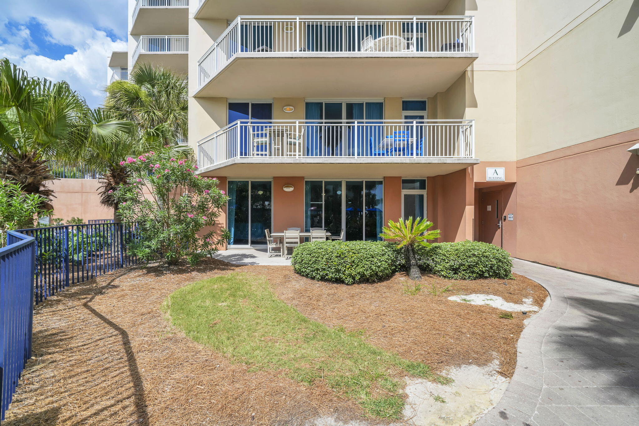 WATERSCAPE - Residential