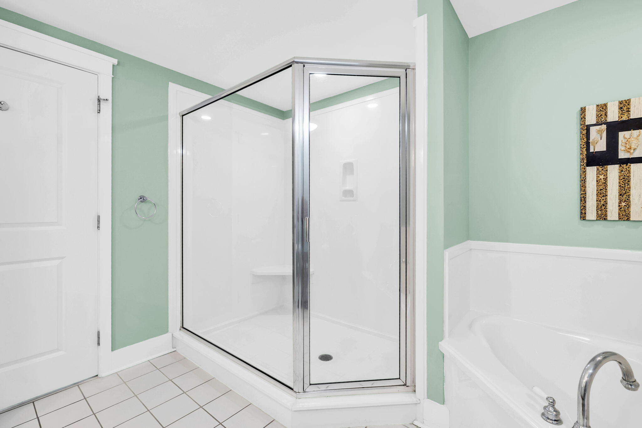 WATERSCAPE - Residential