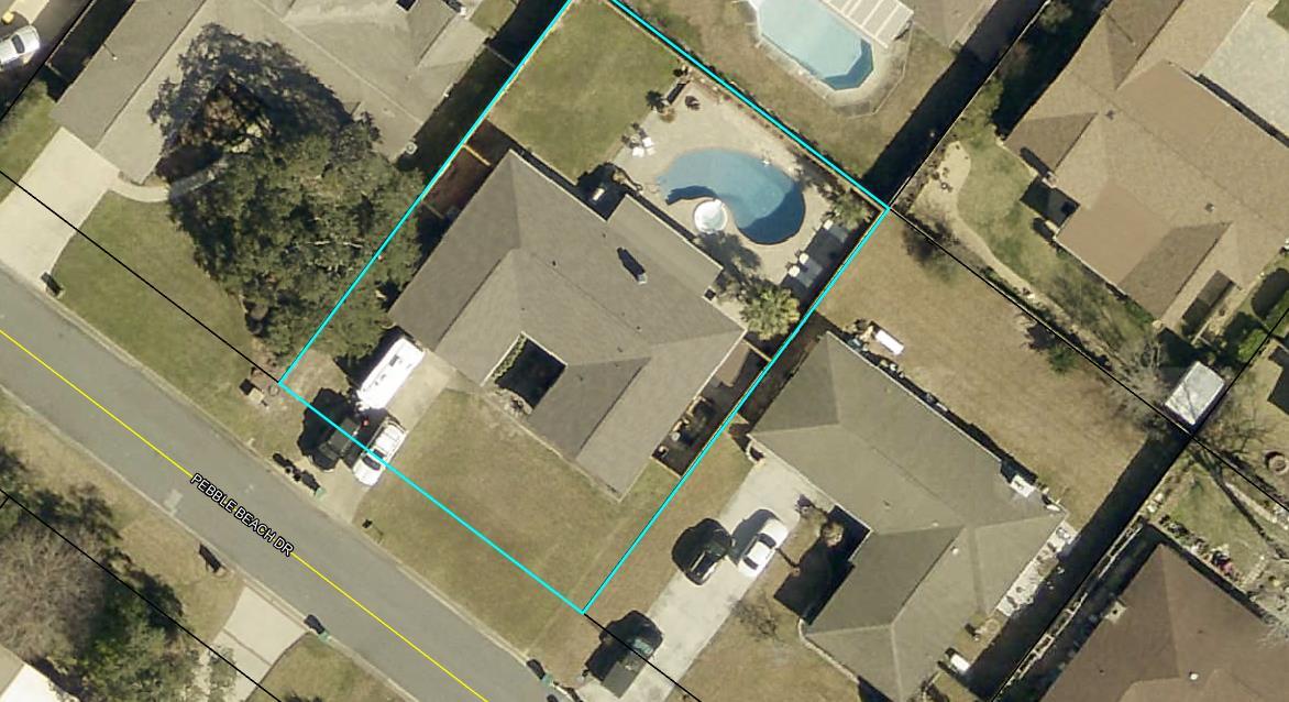 LAKE LORRAINE ESTATES 3 - Residential