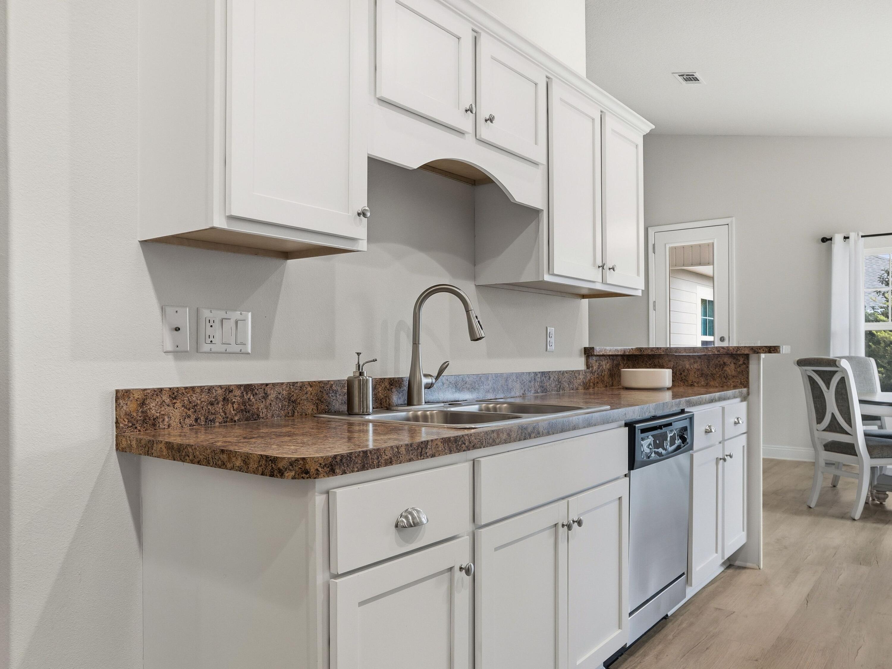 LAFAYETTE CREEK LANDING - Residential