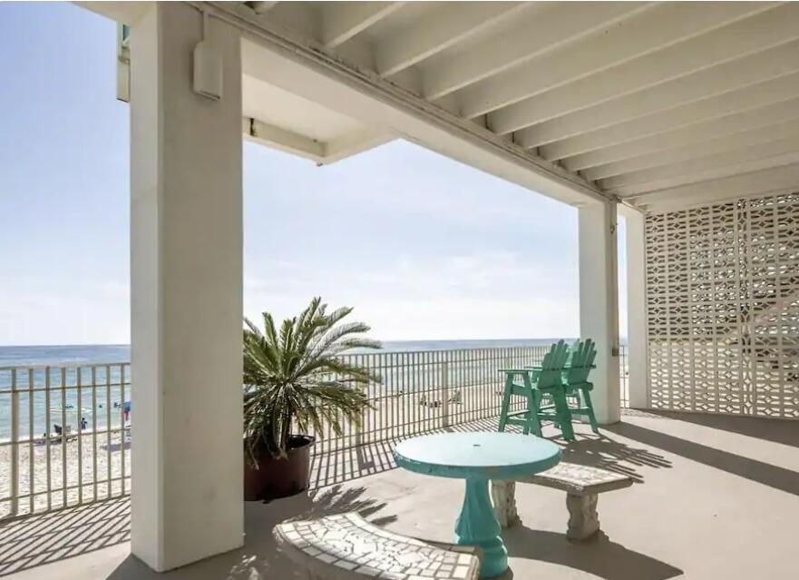 Fontainebleu Terrace - Residential