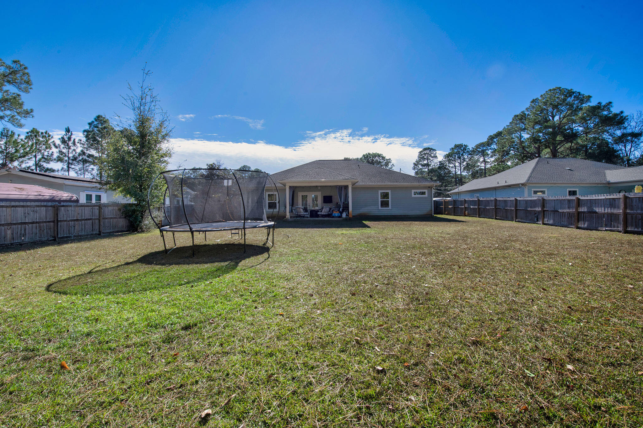 NAVARRE S/D 1ST ADDN - Residential