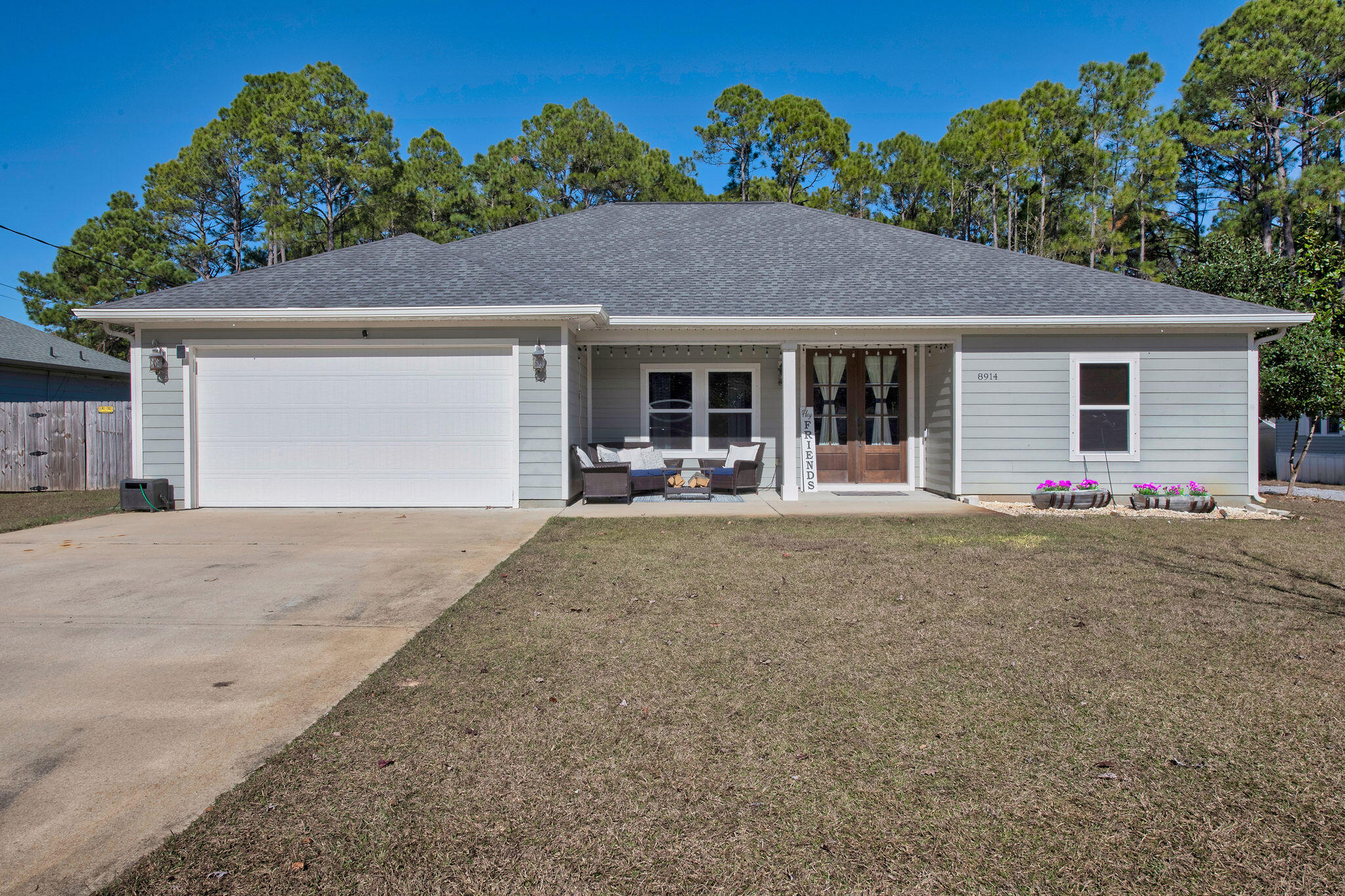 NAVARRE S/D 1ST ADDN - Residential