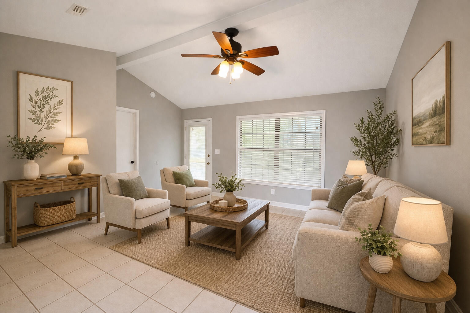 BEACONS BEND - Residential