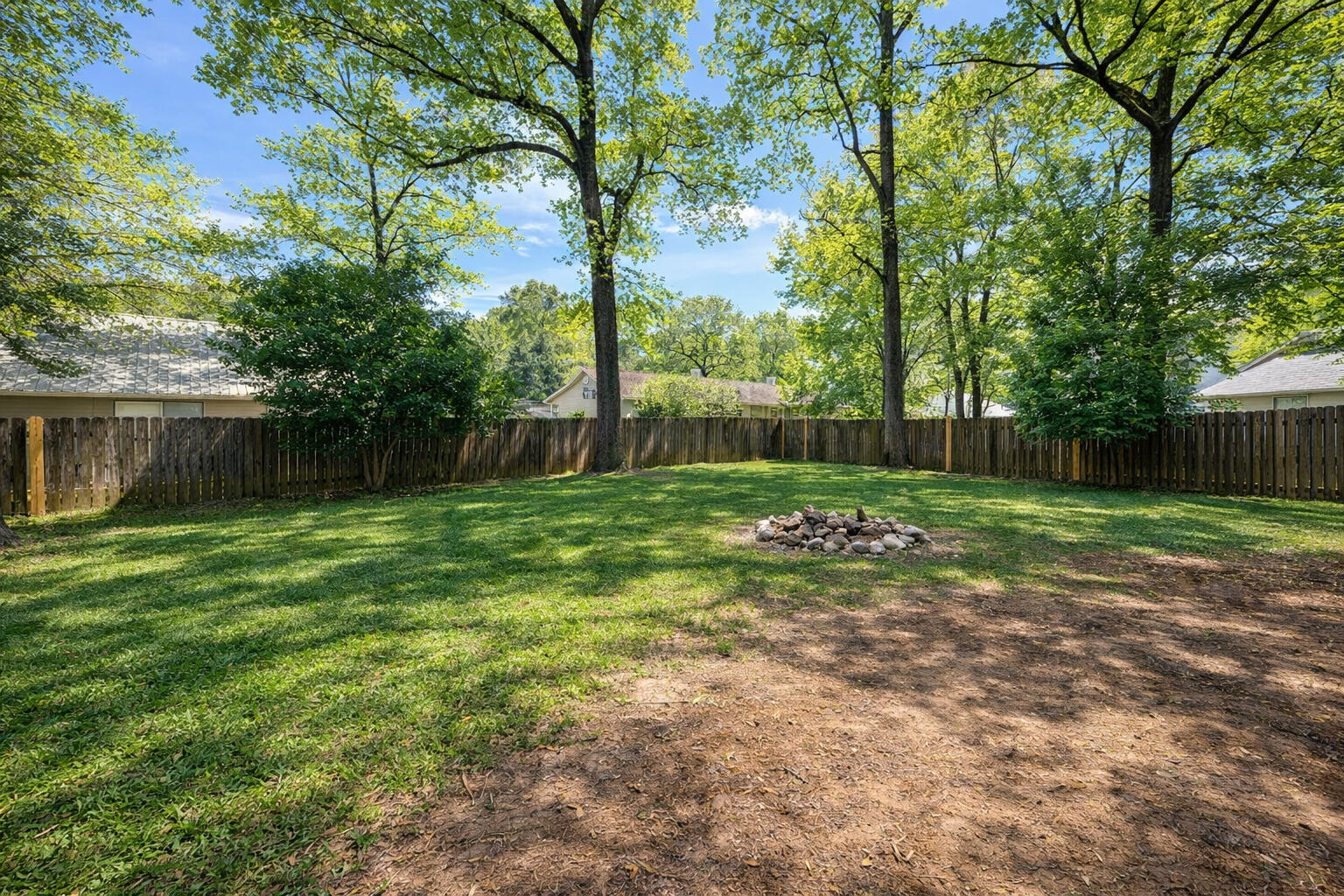 BEACONS BEND - Residential